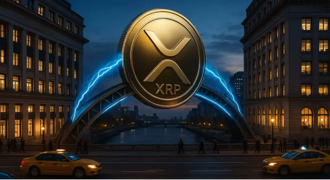 Tokenizált pénzpiacok és stablecoin-hitelek: Ripple új korszakot nyit