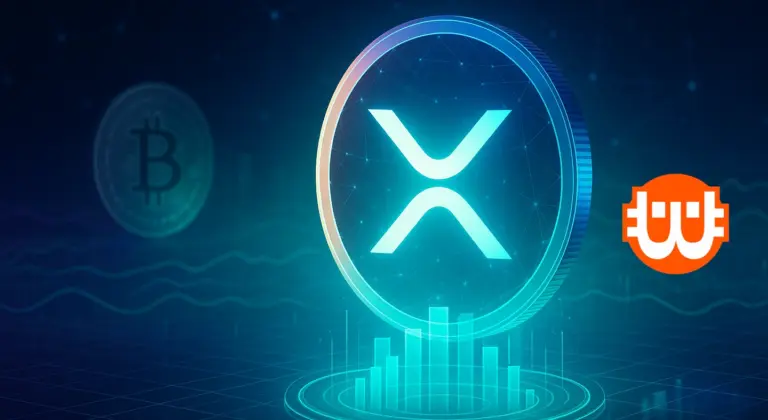 Az XRP átveszi a Bitcoin helyét? Az Upbit tartalékai sokat elárulnak