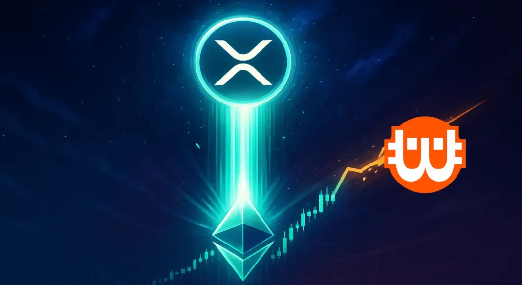 XRP akár 100 dollárig? Elemző szerint sokan alábecsülik a lehetőségeit