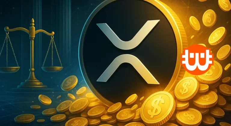 125 millió dollár befizetve – mi lesz most az XRP-vel a per után?