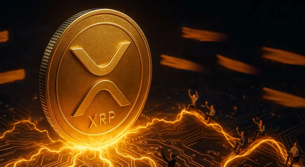 Az XRP a jelenlegi bikaciklus legfontosabb tőzsdeeleme