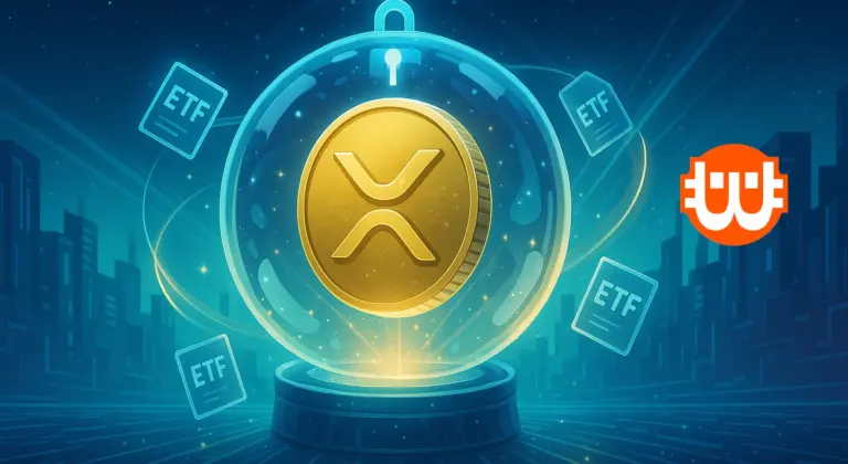 Az XRP és az ETF-ek jövője: mit tartogat a blokklánc a befektetők számára?