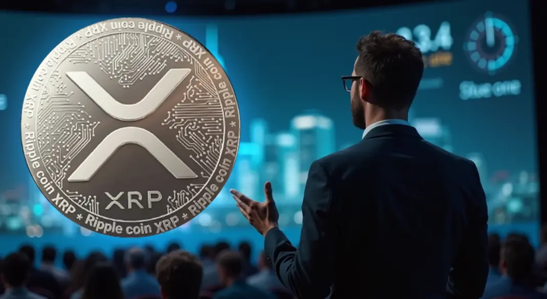 Jake Claver: Az XRP árfolyama 2 éven belül elérheti a 10.000 dollárt
