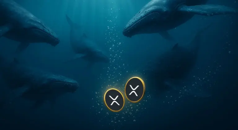 Az XRP-bálnák soha nem látott ütemben vásárolnak – a történelem legagresszívebb felhalmozása