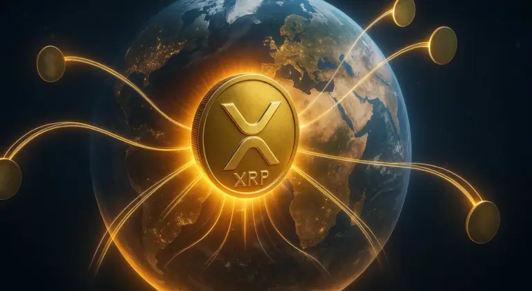 Ennyit érne 1 XRP, ha átvenné a 491 milliárd dolláros afrikai és ázsiai átutalási piacot