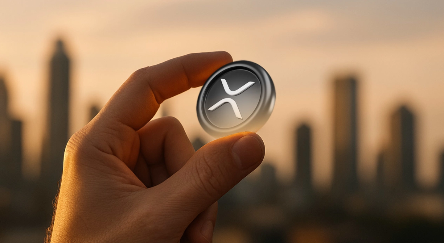 Tartalékeszköz lehet az XRP-ből?