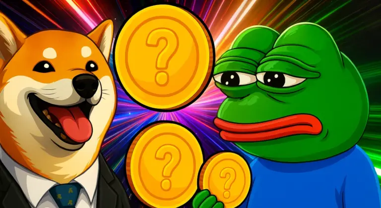 Vége a Dogecoin és Pepe uralmának? Az XYZVerse lehet a top 3 új bajnoka 2025-re
