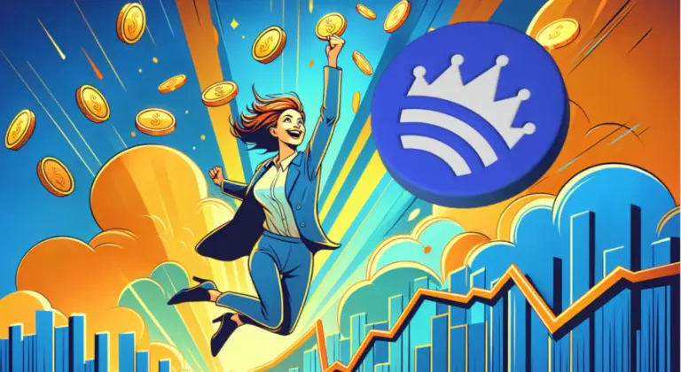 2025 ősze több kriptomilliomost teremthet, mint valaha: 5 altcoin, aminek helye van a portfóliódban