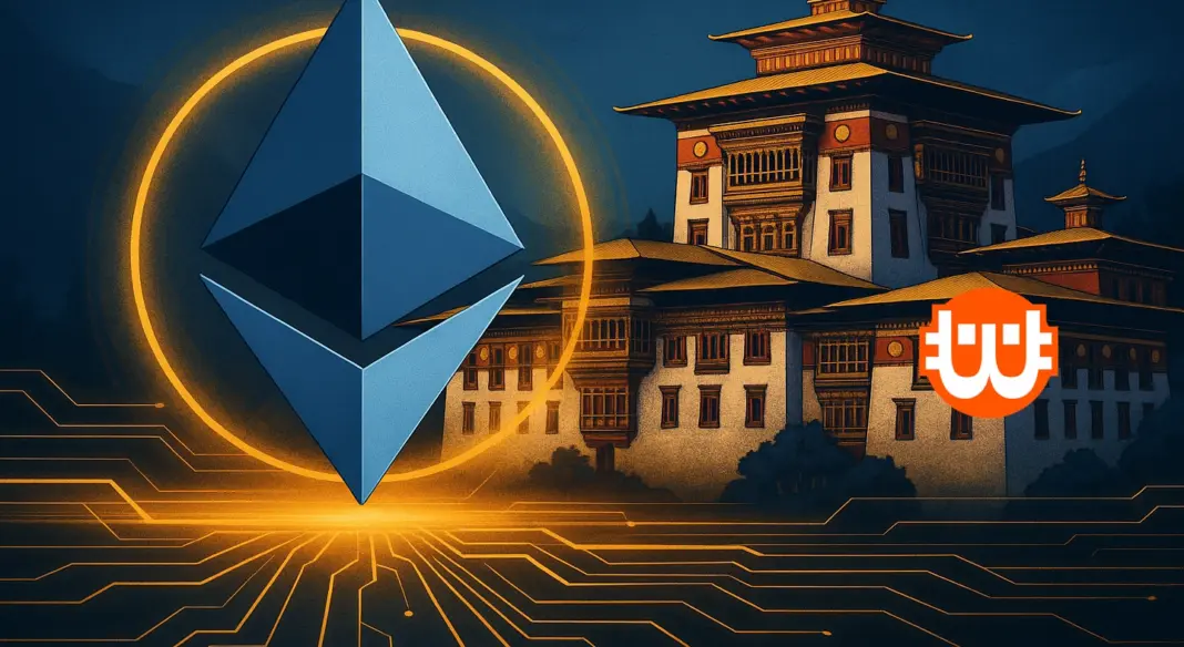 Bhután az Ethereumra költözteti digitális személyazonosító rendszerét