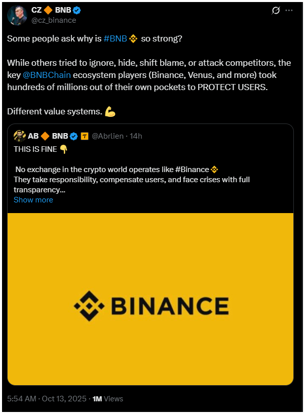 binance