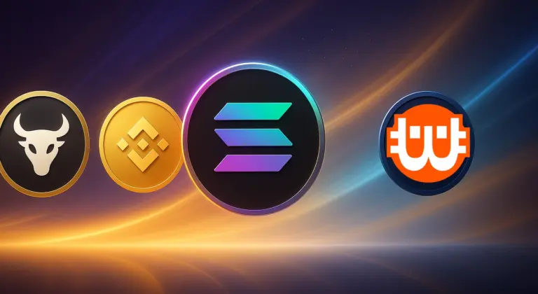 Október volatilitása után: ezek az altcoinok lehetnek a hónap nagy nyertesei