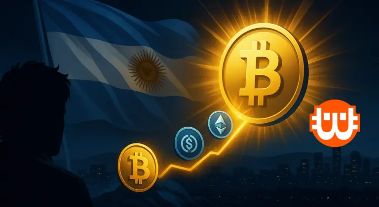 Javier Milei kriptobarát pártja nagyot ment az argentin félidős választáson