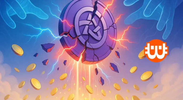 Aster árfolyamzuhanás: Manipulációs vádak és 66 millió tokenes airdrop borzolják a piacot