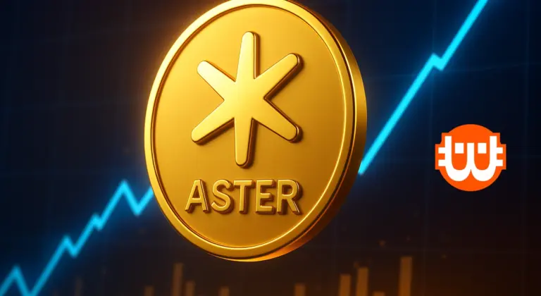 Az ASTER újra a reflektorfényben – a közösségi hangulat bikás irányba fordult