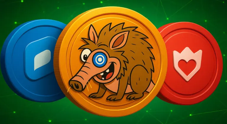 Miért uralja a reflektorfényt a BestWallet, a Snorter Token és a SUBBD?