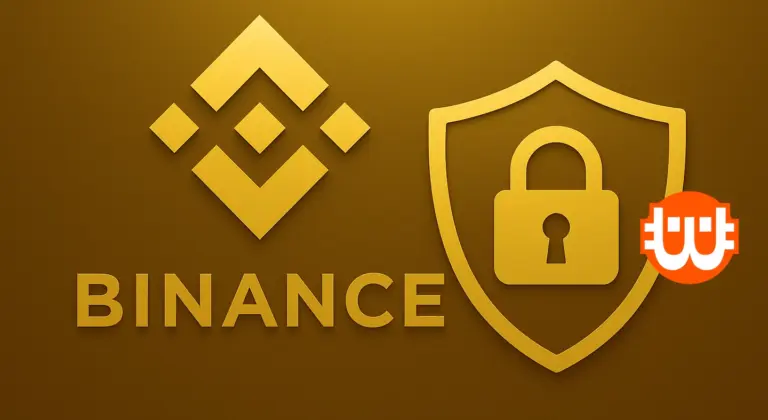 A Binance 600 fiókot tiltott le – új korszak kezdődik a tőzsdén