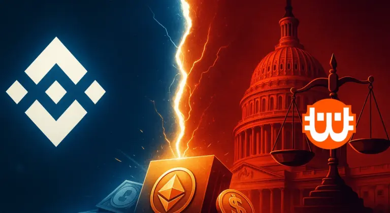 CZ kontra Warren, azaz kripto, korrupció és elnöki kegyelem egy politikai drámában