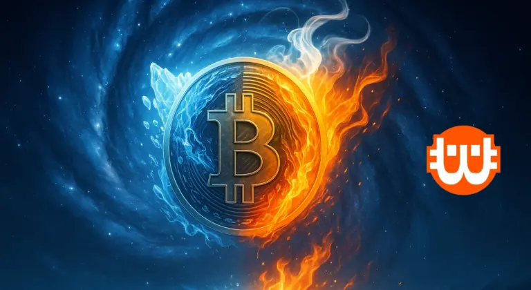 Tényleg halott a Bitcoin négyéves ciklusa, vagy csak átalakul?