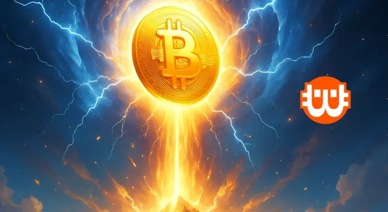 Előrejelzések szerint akár 200.000 dollárig is emelkedhet a bitcoin az idén