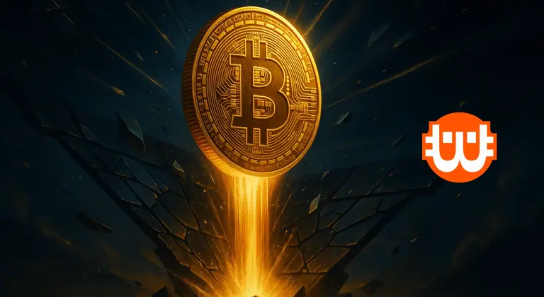 Új csúcson a bitcoin – elérheti a 139.000 dollárt?