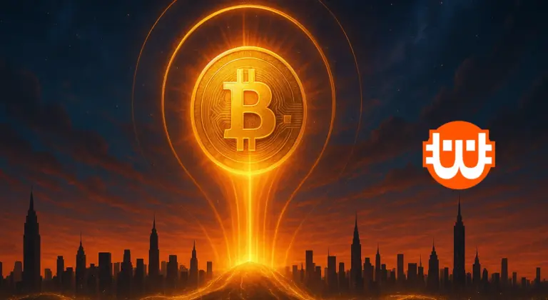 Három jel, hogy kibontakozóban a bitcoin szuperciklusa