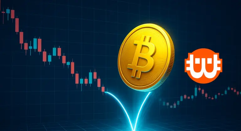 110 ezer dollár volt a Bitcoin alja?