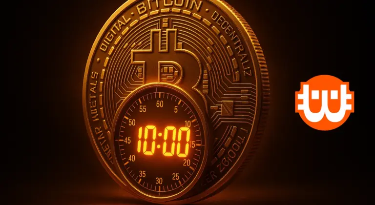 Közeledik a Bitcoin-ciklus csúcsa – mindössze 10 nap maradhat a bikapiac végéig