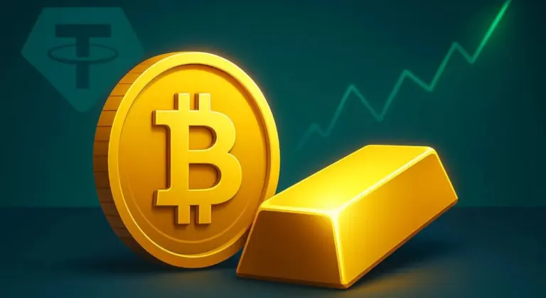 A Bitcoin tartós, a piac zord – de ez a 2 kriptó túlélheti