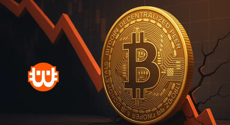 Október 24 lehet a Bitcoin bull run vége – mit látnak a profik?