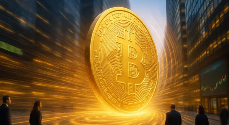 A BlackRock vezérigazgatója szerint a Bitcoin „gyors ütemben” fog terjedni