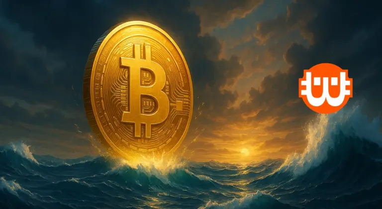 Ismeretlen vizeken: merre indul legközelebb a Bitcoin?