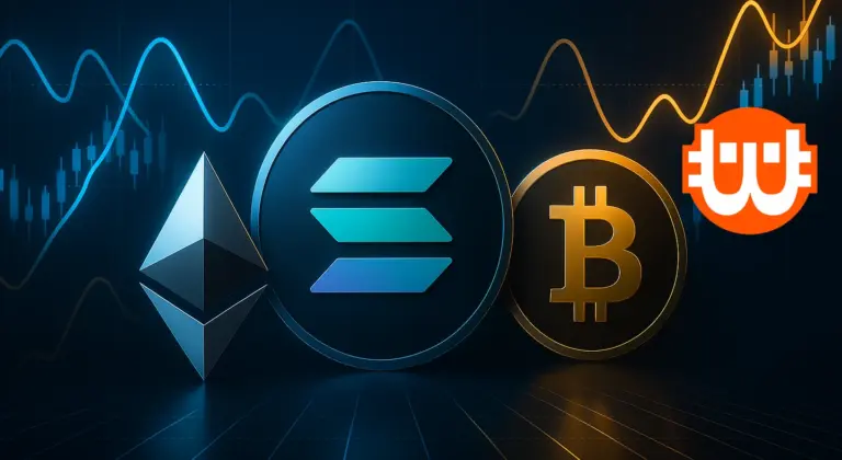 A Bitcoin a 108 ezres szinten – még nincs vége a ciklusnak