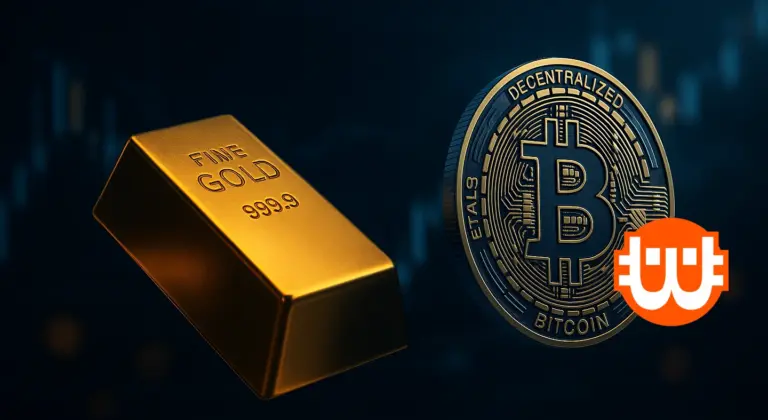 CZ visszavág Peter Schiffnek: „Ez csak 1% a Bitcoin történetéből”