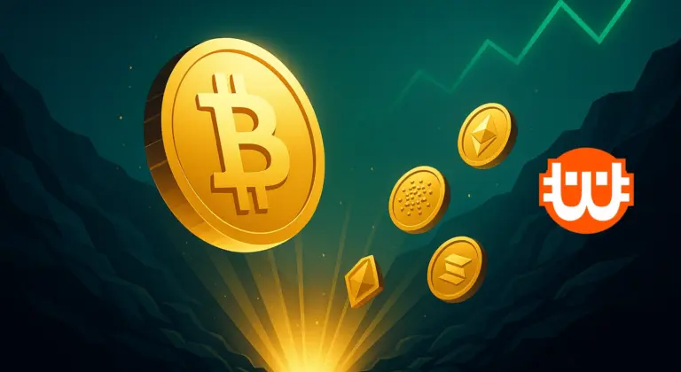 6 milliárd ok, ami arra utal, hogy a kriptopiac elérte a mélypontot