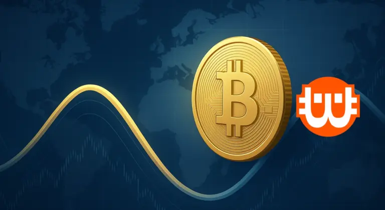 A Bitcoin 2026-ban érheti el következő csúcsát