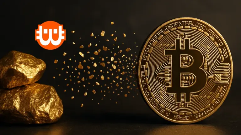 Standard Chartered: adj el aranyat, vegyél bitcoint – új befektetési trend formálódik