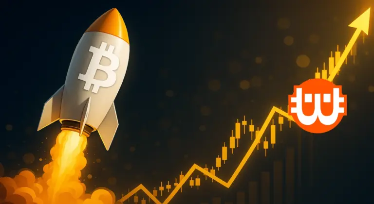 Tom Lee: a bitcoin 200.000 dollárig emelkedhet év végéig