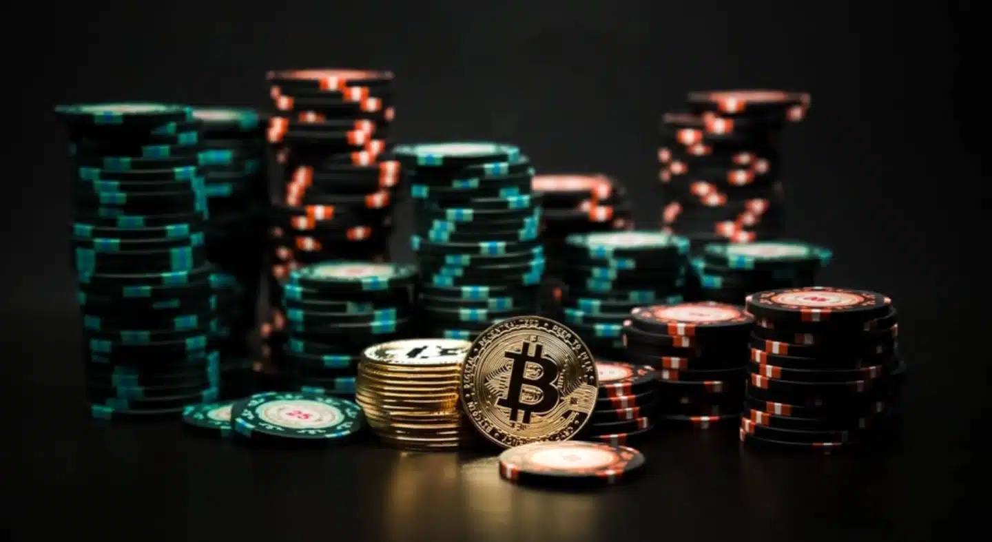 A legjobb Bitcoin kaszinók 2025 októberében – Kriptoworld