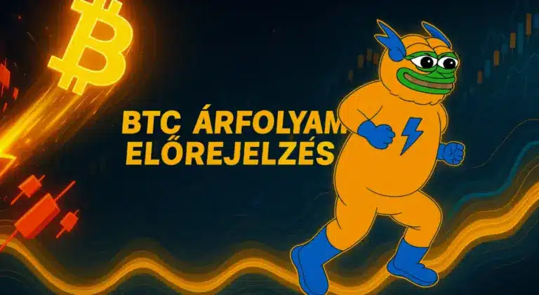 A Bitcoin szárnyal – Grok megmondja, meddig