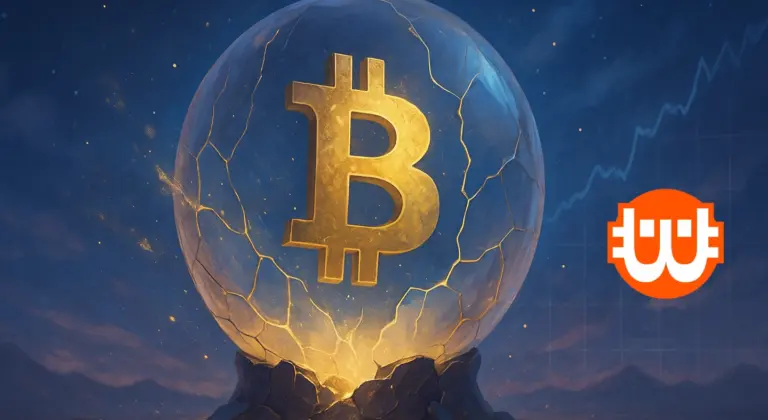 A Bitcoin elveszti a varázsát? A 10x Research szerint jön a „fogyó hozamok” kora