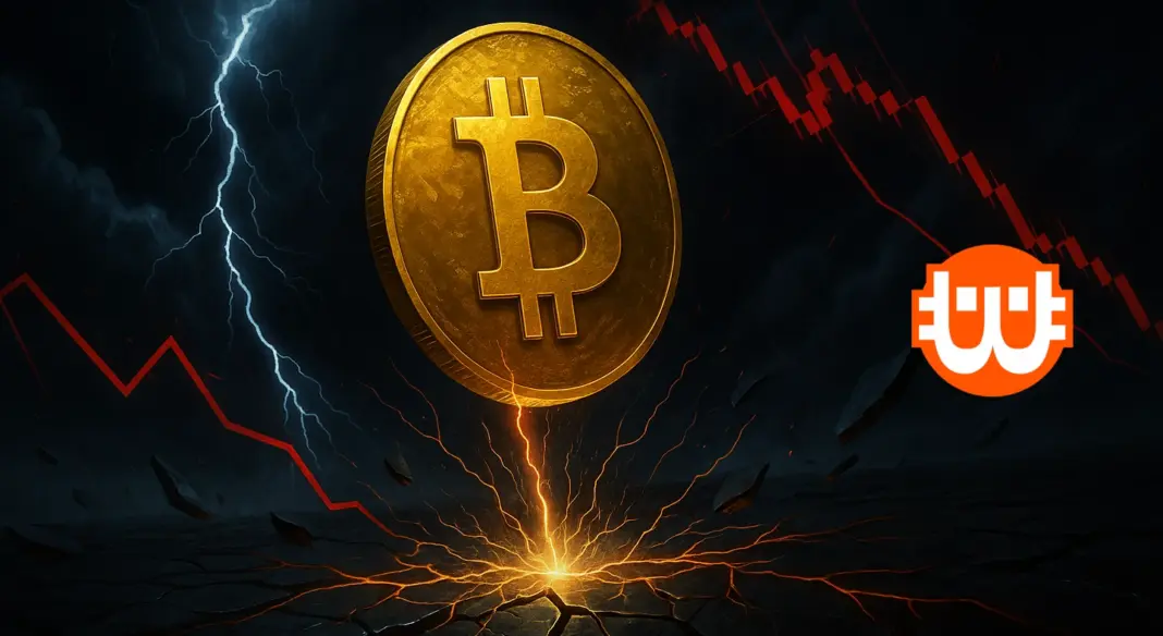 Sigma Capital: a Bitcoin akár 70%-ot is eshet