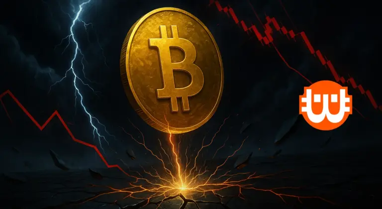 Sigma Capital: a Bitcoin akár 70%-ot is eshet