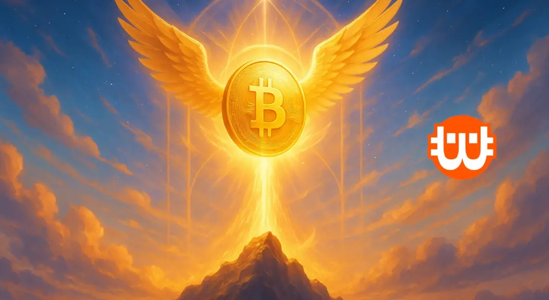 A Bitcoin ismét 124.000 dollár közelében – új csúcs jöhet?