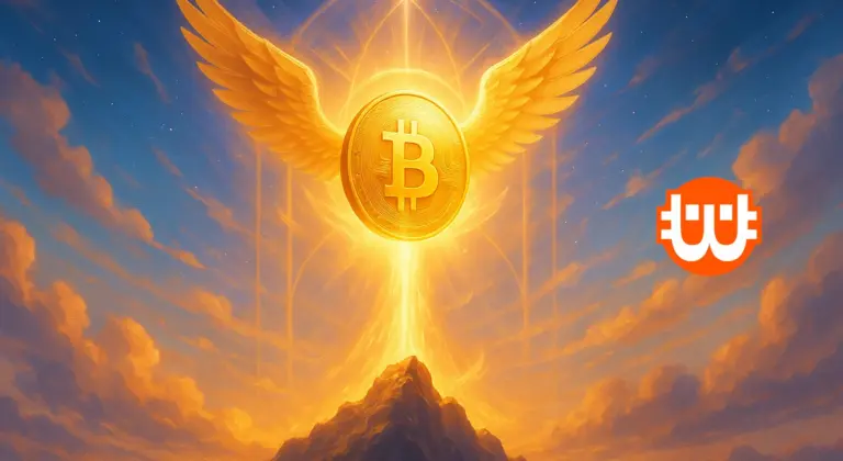 A Bitcoin ismét 124.000 dollár közelében – új csúcs jöhet?