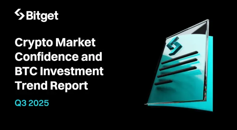 Bitget: a kriptobefektetők 66%-a további tőkét tervez befektetni világszerte