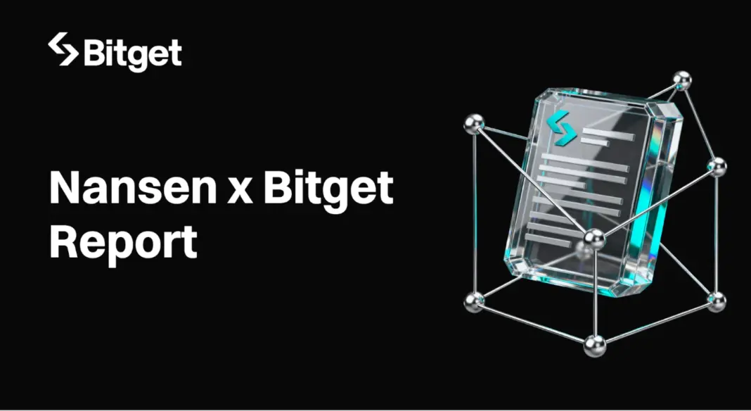 A Bitget és Nansen: 23 milliárd dolláros intézményi likviditásnövekedés formálja a kriptotőzsdék jövőjét