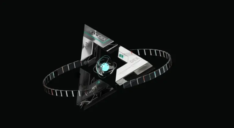 A Bitget elindítja a Universal Exchange (UEX) platformot – új korszak a kereskedésben