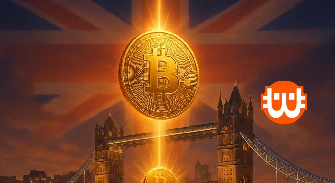 Az Egyesült Királyság feloldotta a Bitcoin ETN-tilalmat – új korszak kezdődik