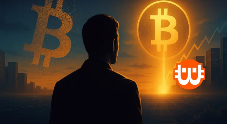 💡 Arthur Hayes: „A régi Bitcoin-ciklusnak örökre vége”