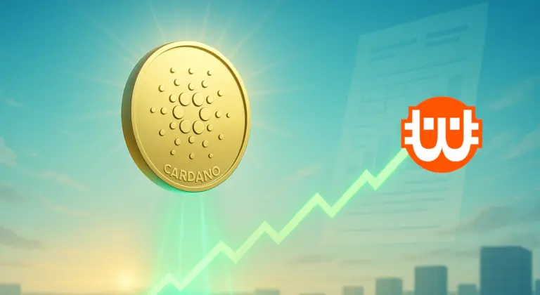 A Cardano újra felpattan: az ETF-döntés előtt nő a befektetői bizalom